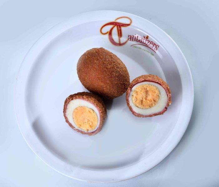 Scotch Egg